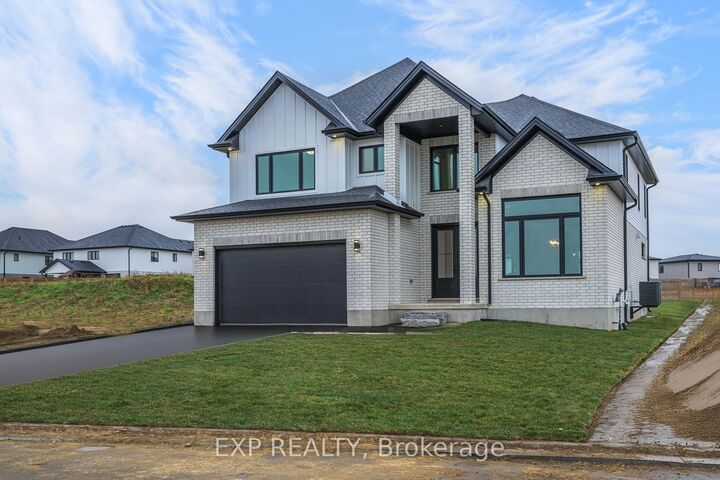 Property Photo: 150 Locky Lane ON N0L 1R0