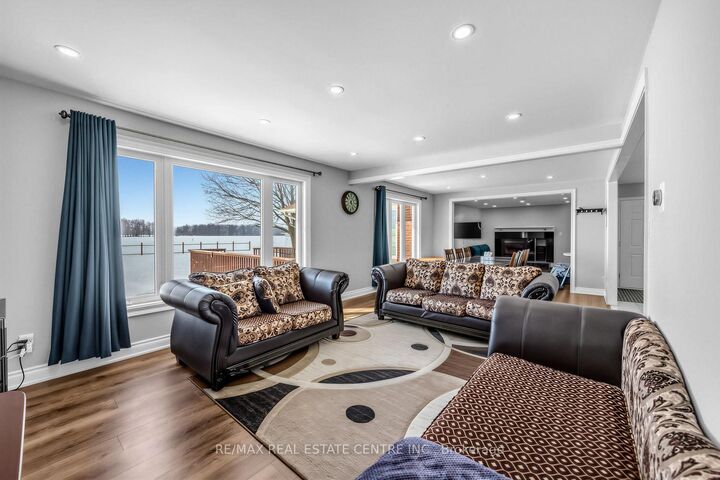 Property Photo: 12378 Mississauga Road ON L7C 1W1