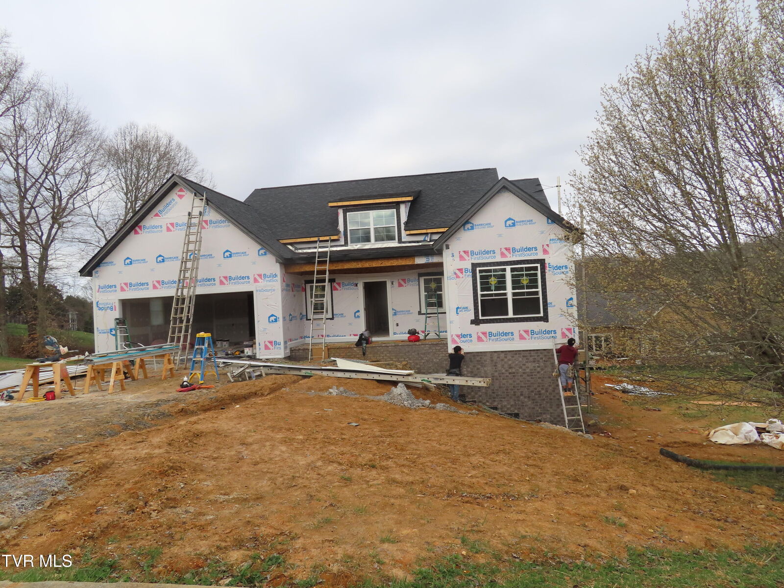 Property Photo: 114 Creek Side Court TN 37620