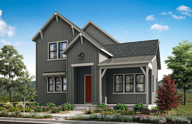 Property Photo: 7294 W Terraine Rd 283 UT 84081