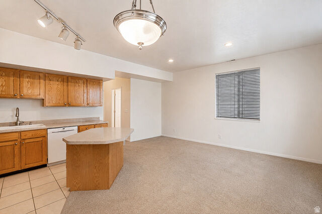 Property Photo: 55 E Old Station Way N UT 84054