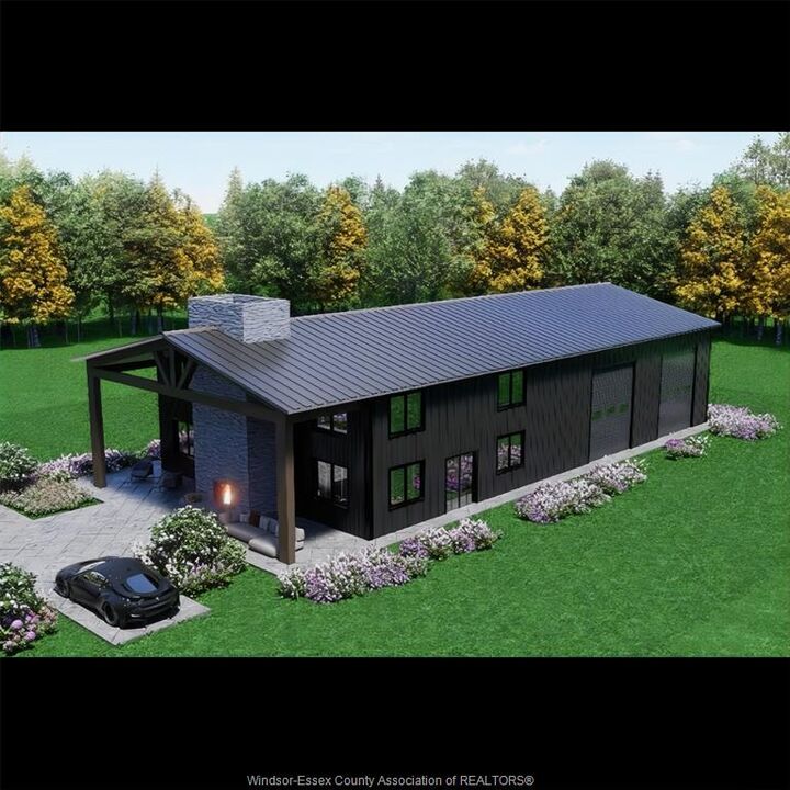 V/L South Talbot — photo 1