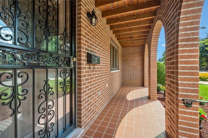 Property Photo:  236 Philander St  PA 15218 