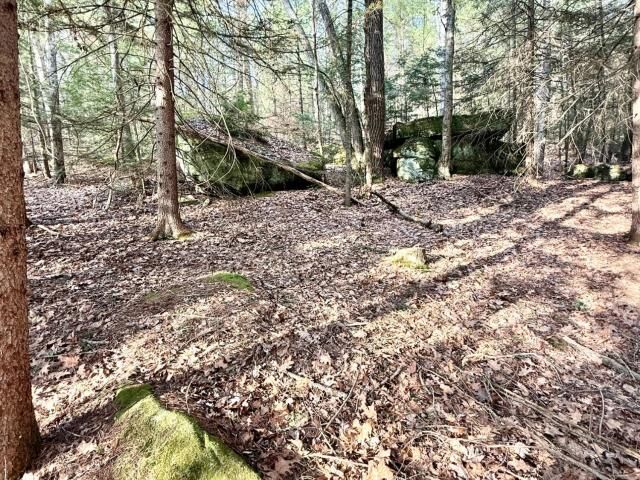 Property Photo: 1120 Nebraska Rd PA 16353