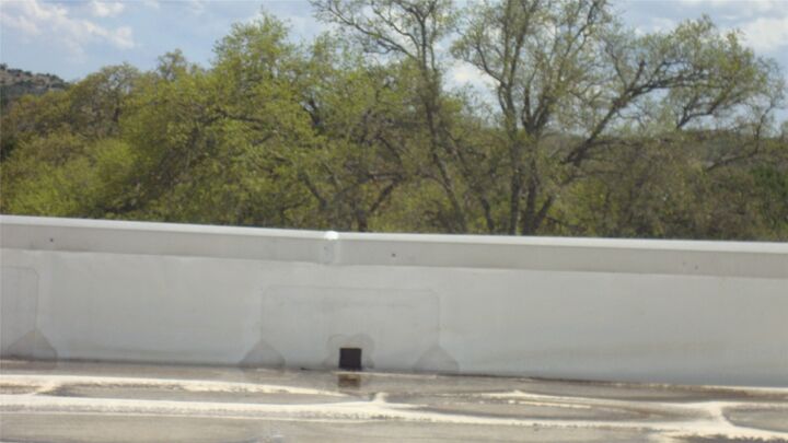 Property Photo: 5804 Circulo Drive 2A TX 78645