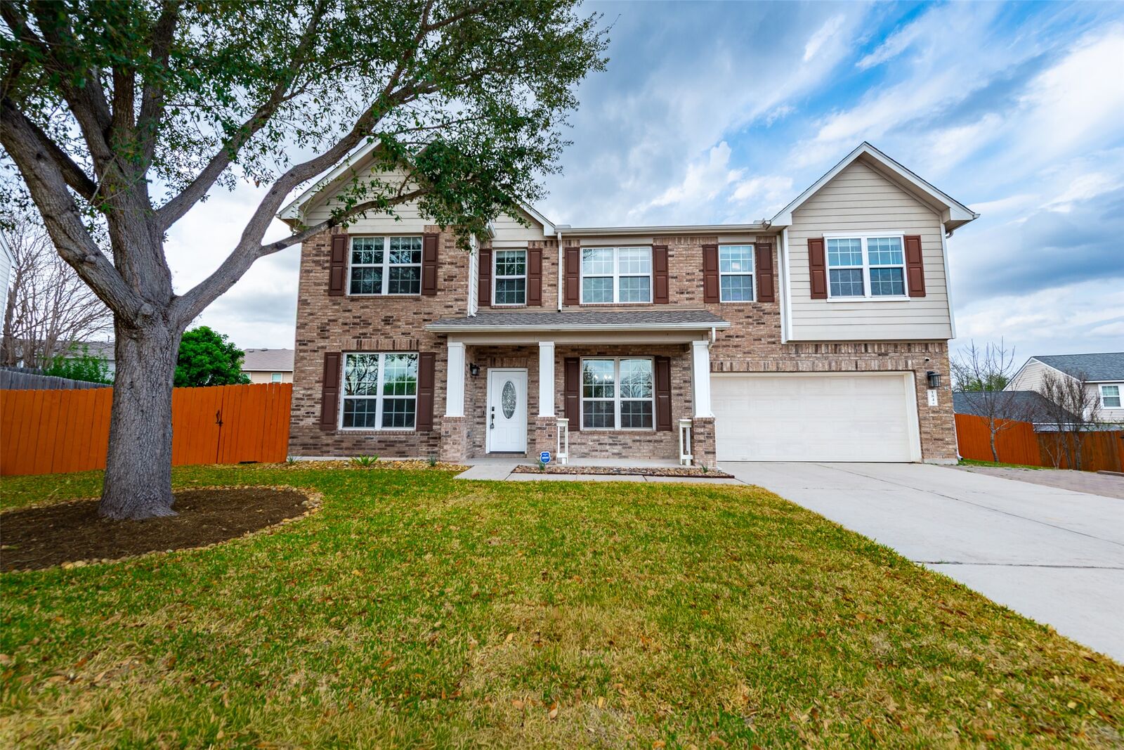 Property Photo:  184 Tulip Cove  TX 78640 
