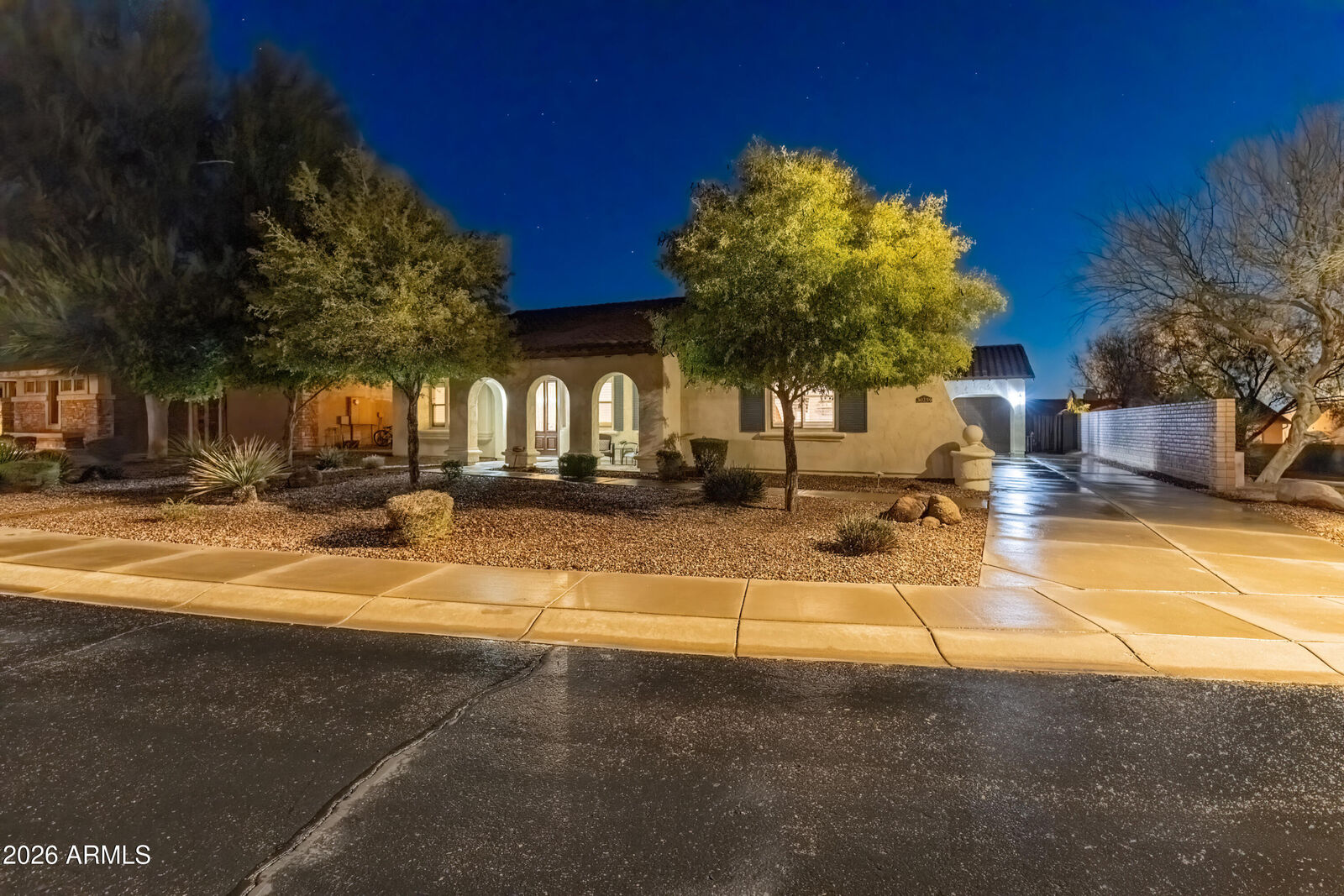 Home for sale in Peoria: 30259 N 125th Lane, Peoria, AZ 85383