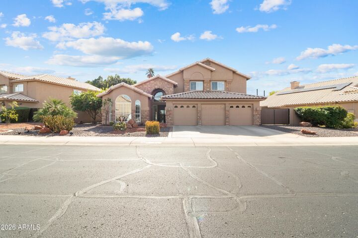 Property Photo:  21513 N 65th Avenue  AZ 85308 