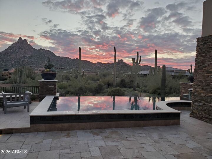 Property Photo: 10585 E Crescent Moon Drive 32 AZ 85262