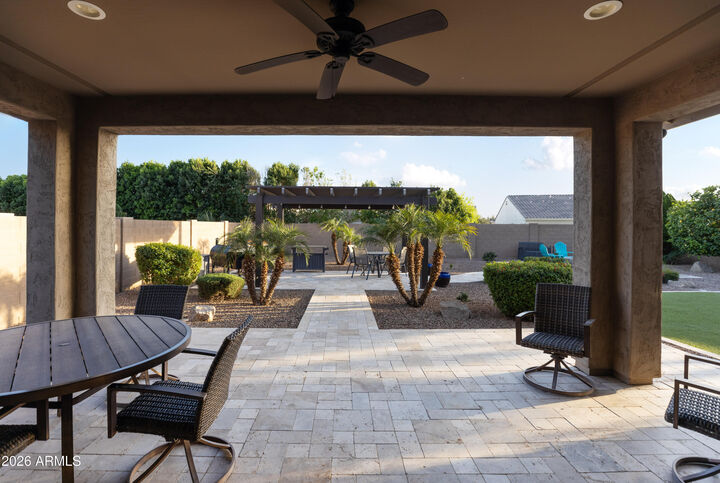 Property Photo:  22121 E Russet Road  AZ 85142 