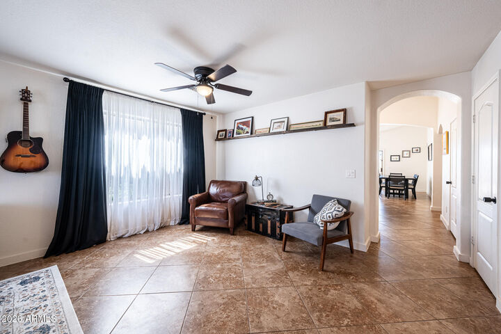 Property Photo: 27824 N 26th Avenue AZ 85085