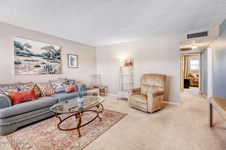 Property Photo:  10110 N 97th Drive A  AZ 85345 