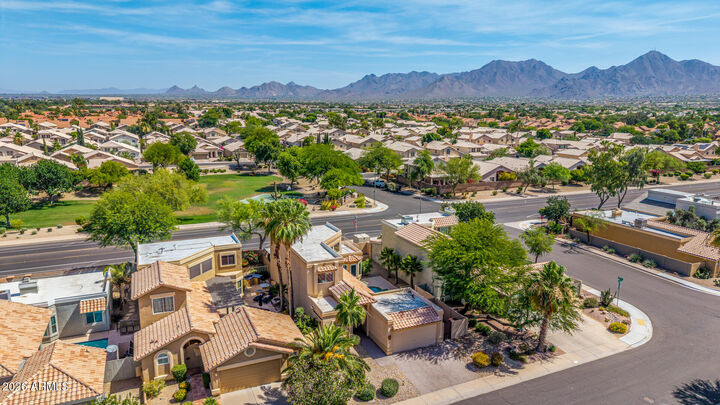 Property Photo:  9284 E Aster Drive  AZ 85260 