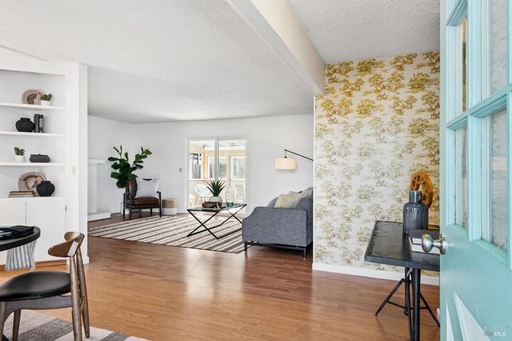 Property Photo: 7799 Blair Avenue CA 94928