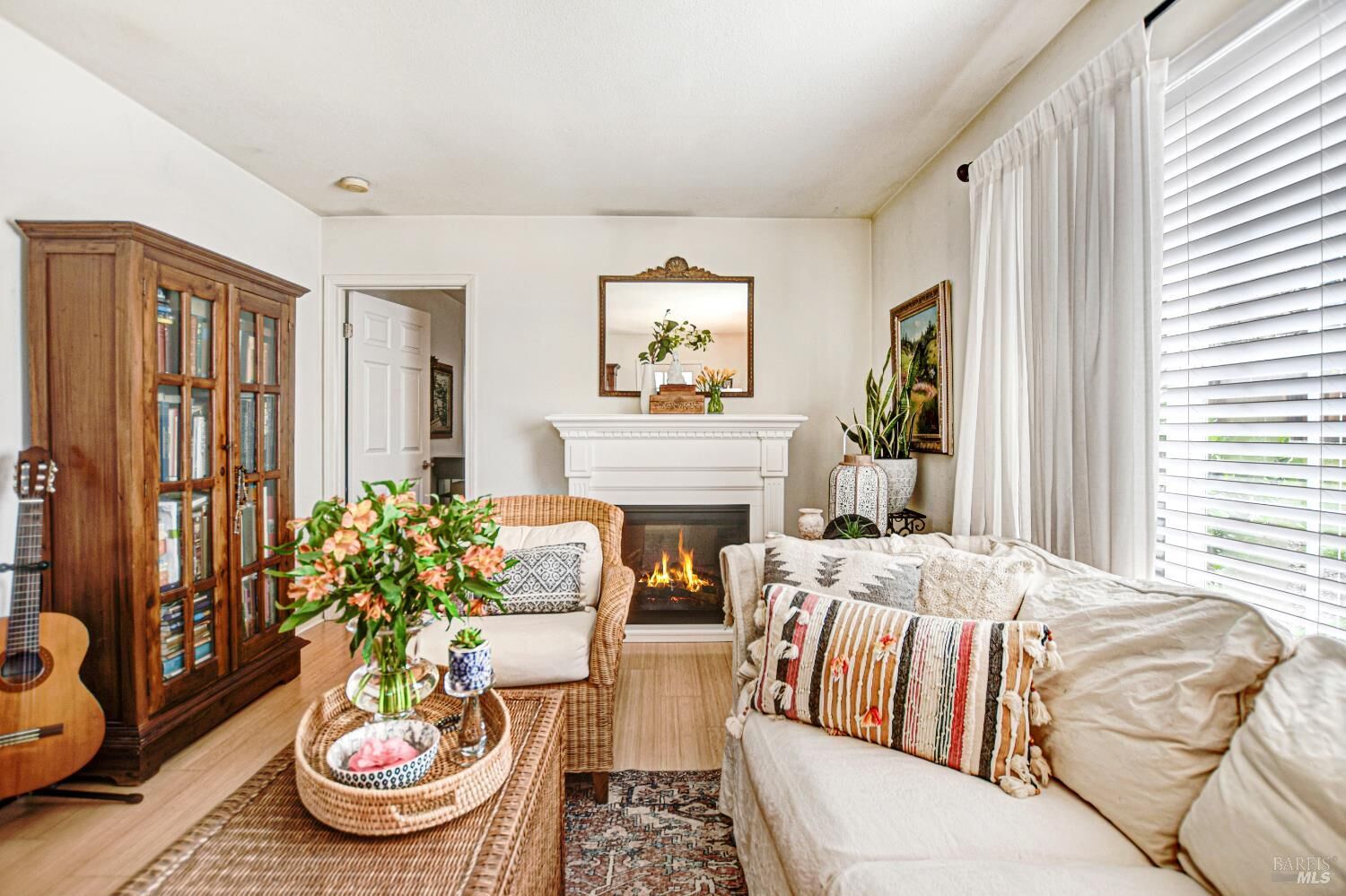 Property Photo:  1574 Yardley Street  CA 95403 