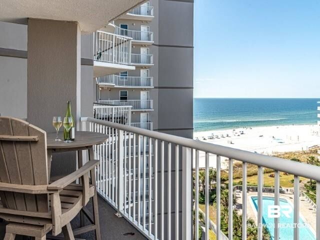 Property Photo:  24568 Perdido Beach Boulevard 908  AL 36561 