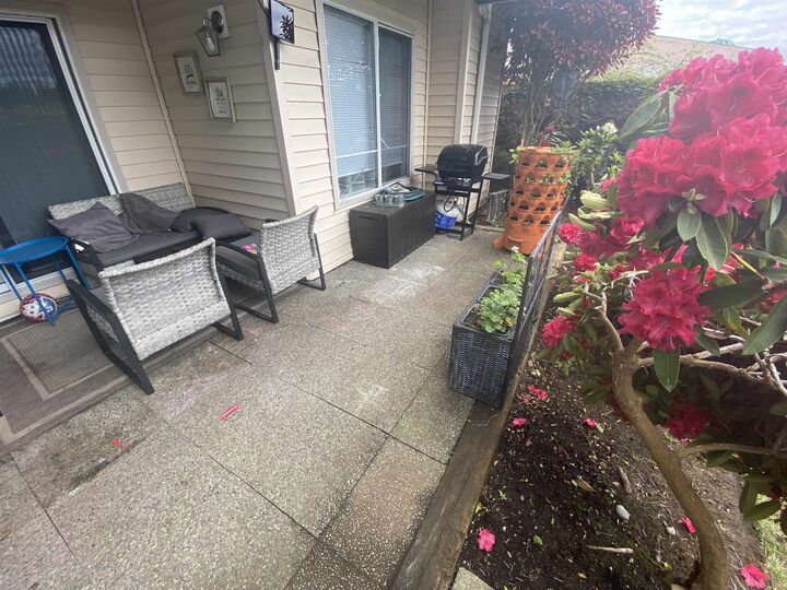 Property Photo: 9299 121 Street 103 BC V3V 7X8