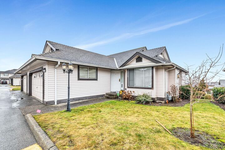 Property Photo: 3080 Townline Road Road 144 BC V2T 5M2