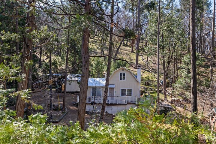 Property Photo:  45423 Poso Park Drive  CA 93260 