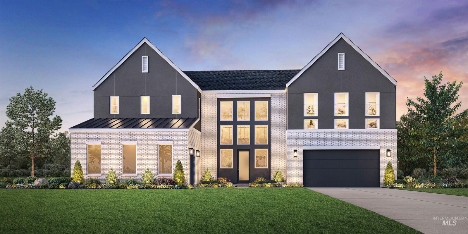 Property Photo: 1487 N Shelby Ave ID 83616