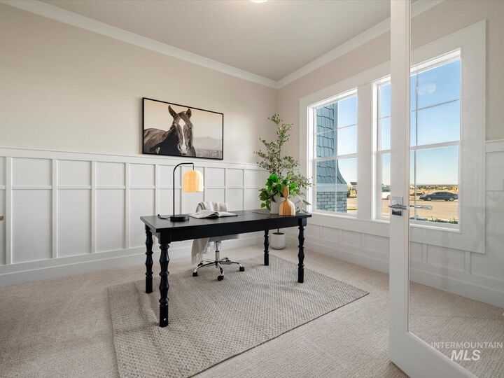 Property Photo: 5053 W Braveheart St ID 83616