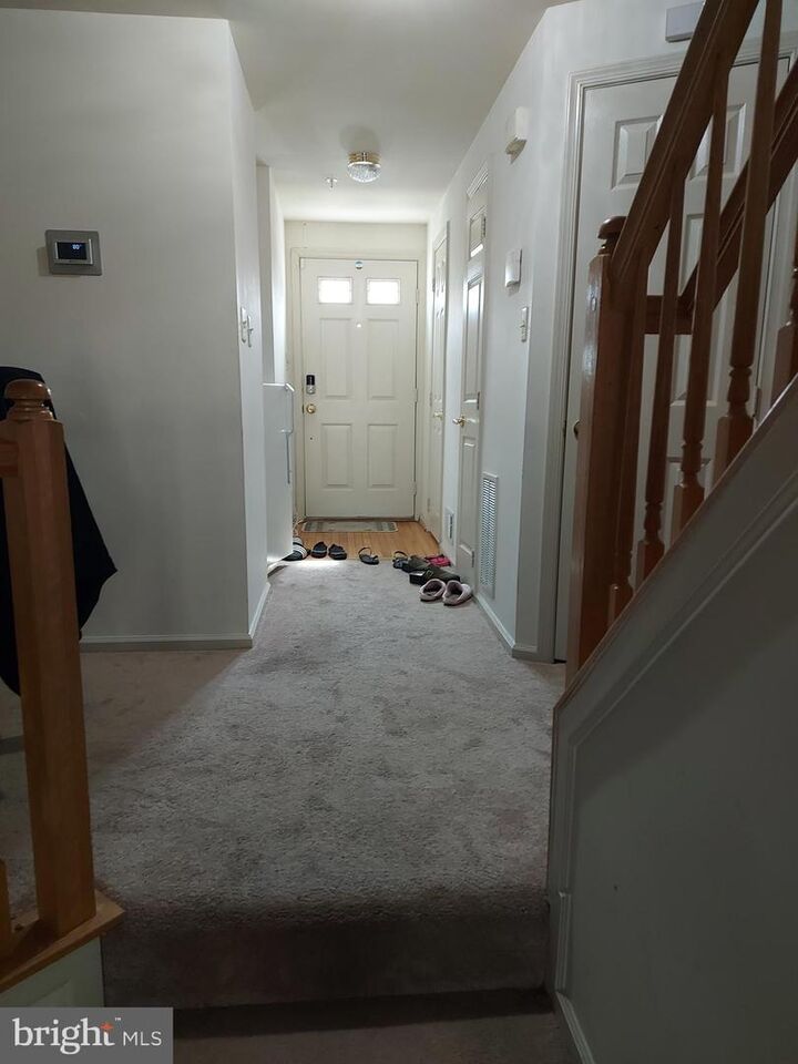 Property Photo: 219 Sycamore Ridge Road MD 20724