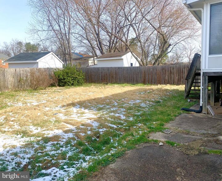 Property Photo: 9904 Lanham Severn Road MD 20706