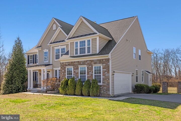 Property Photo: 898 Declaration Drive WV 25414