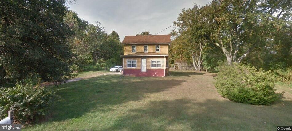 Property Photo: 668 Fairview Road NJ 08028
