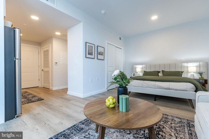 Property Photo:  1130 N Delaware Avenue 321  PA 19125 