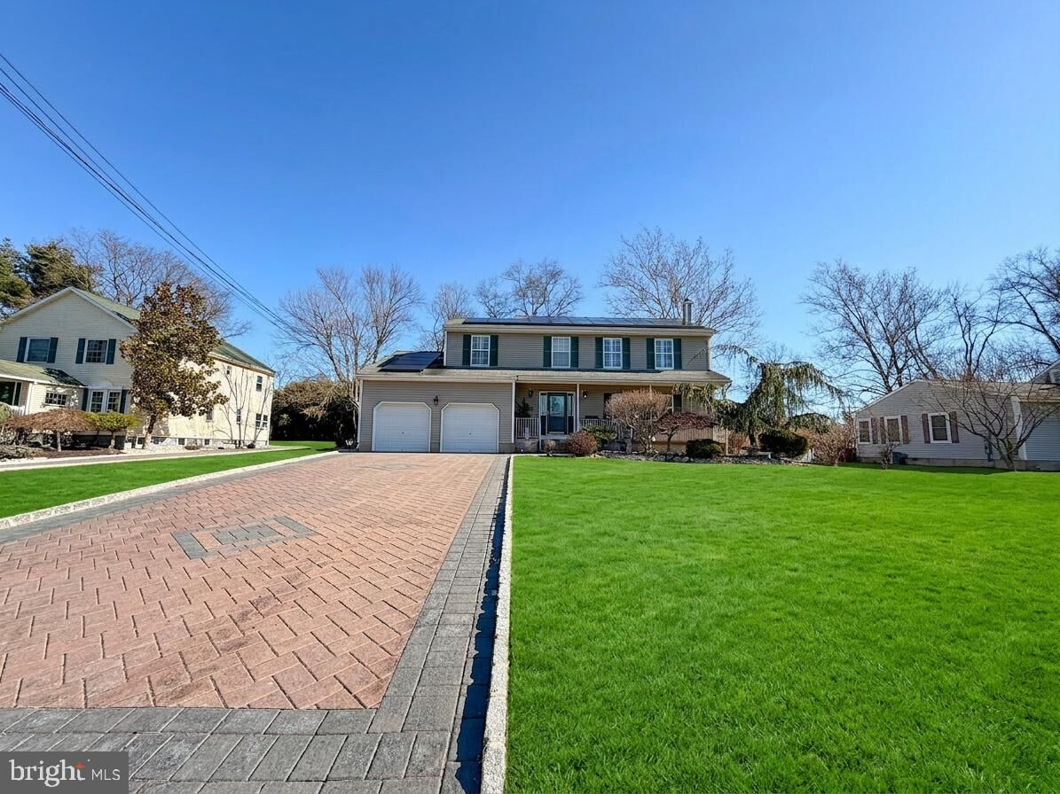 Property Photo:  7 3rd Avenue  NJ 08854 