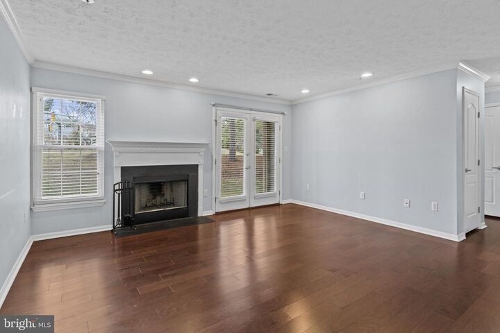 Property Photo:  4704 Dorsey Hall Drive 203  MD 21042 