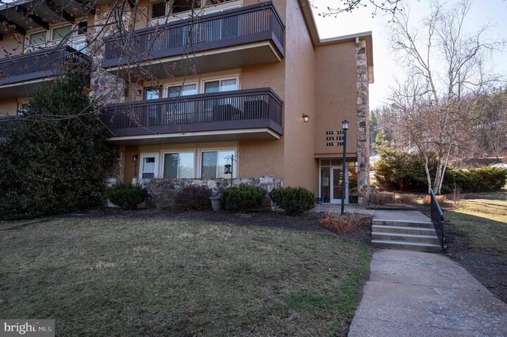 Property Photo:  1814 Fairway #327  VA 22810 