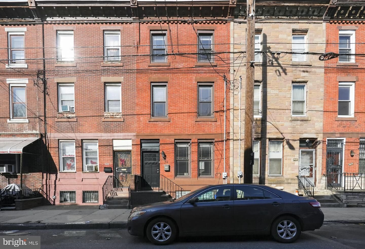 Property Photo:  1622 S 15th Street  PA 19145 