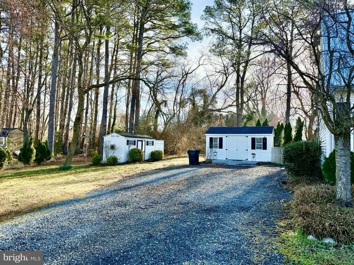 Property Photo:  321 Phillip Morris Drive  MD 21804 