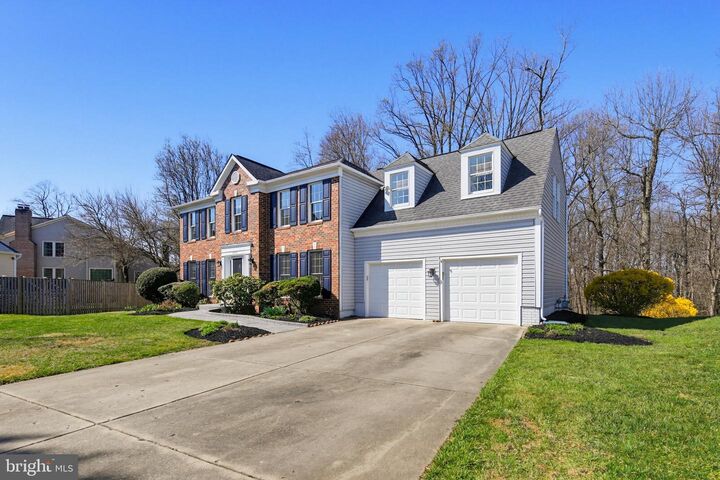 Property Photo:  8307 Spring Blossom Court  MD 20723 