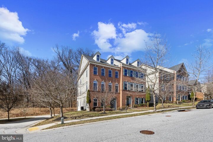 Property Photo:  8700 Springvale Drive  MD 21093 