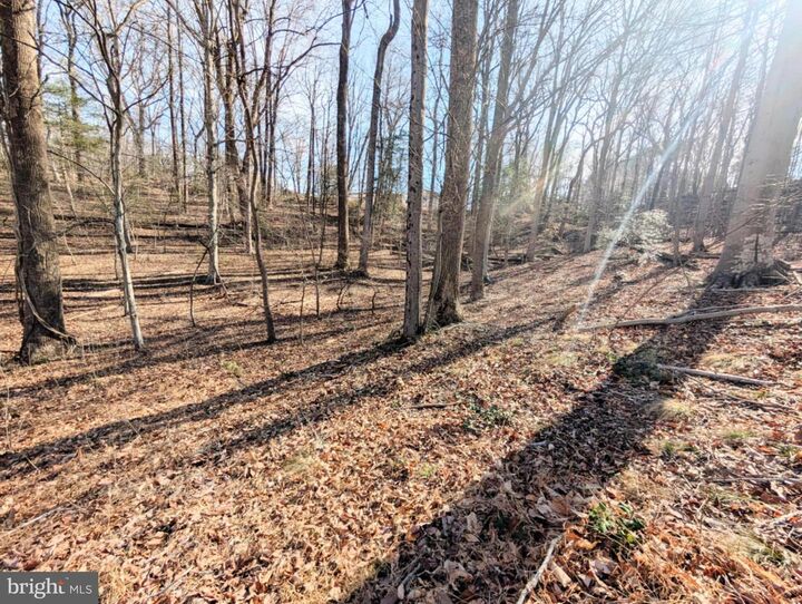 Property Photo: Lot 74 Plantation Drive VA 22520