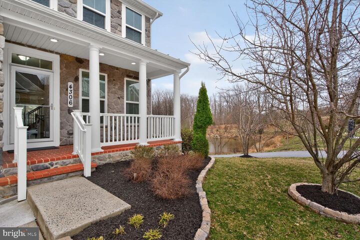 Property Photo:  4306 Camley Way  MD 20866 