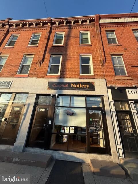 Property Photo:  4219 Ridge Avenue  PA 19129 