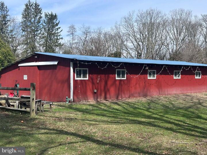 Property Photo:  8 Butterworths Bogs Road  NJ 08088 