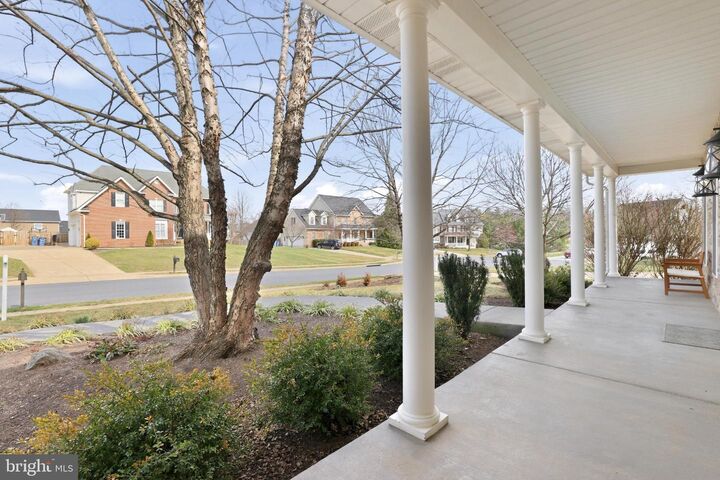 Property Photo: 413 Montgomery Court VA 22611