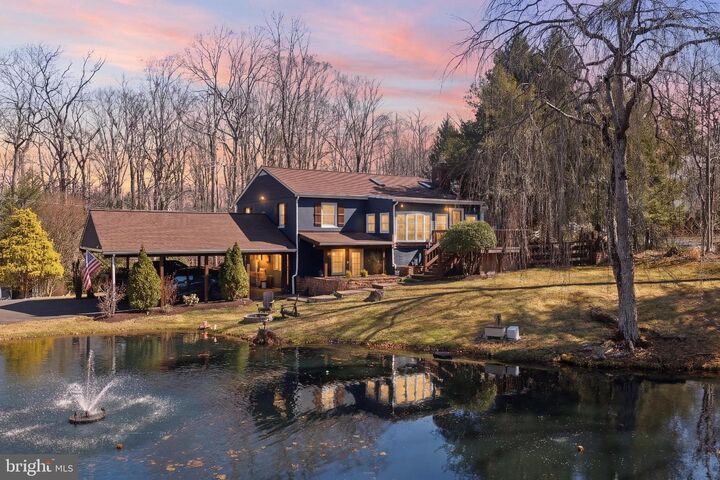 Property Photo:  7801 Gambrill Road  VA 22153 