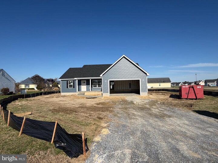 Property Photo:  602 N Winding Brooke Drive  DE 19973 