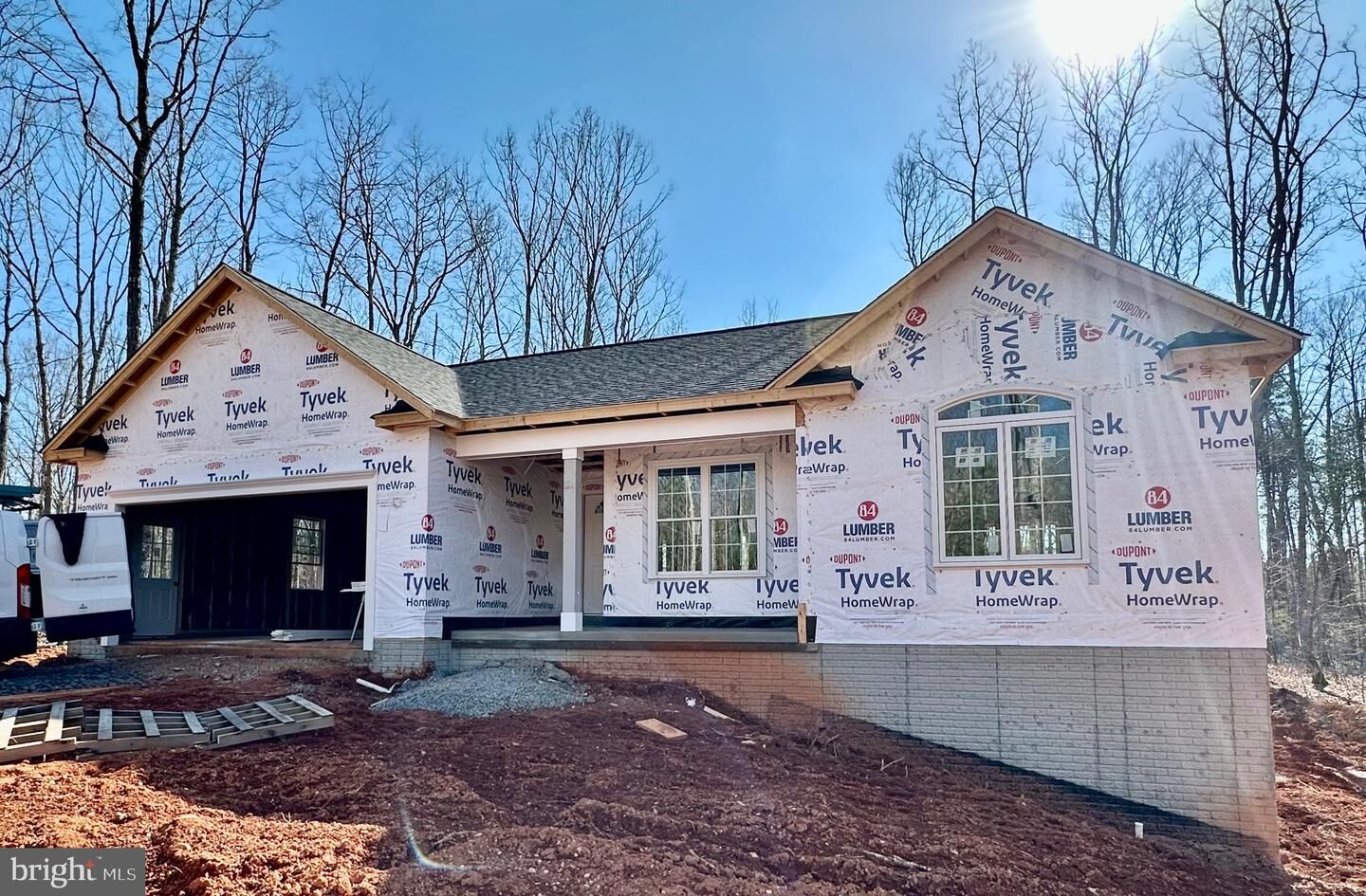 Property Photo: 12275 Autumn Ridge Lane VA 22567