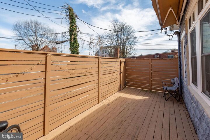 Property Photo:  809 Caroline Street  VA 22401 