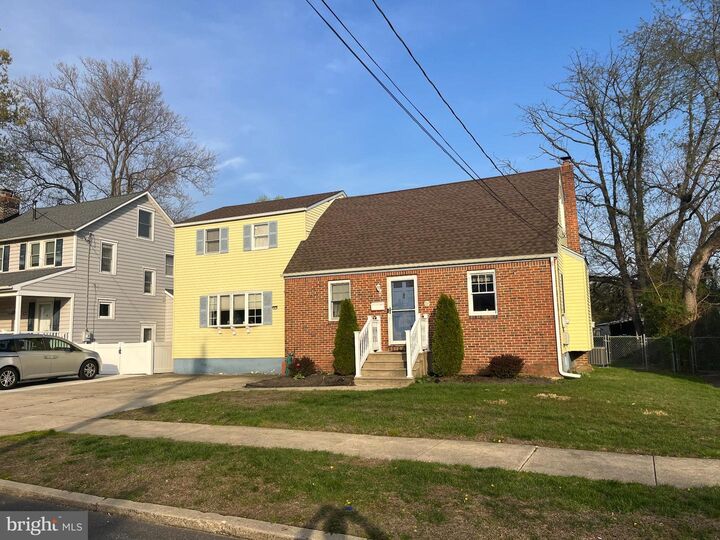 Property Photo:  13 Park Drive  NJ 08031 