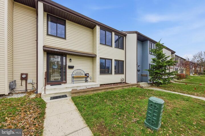 Property Photo:  406 Bolton Road  NJ 08520 