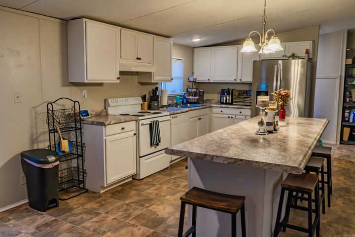 Property Photo:  111 Brooks Street  AR 72417 