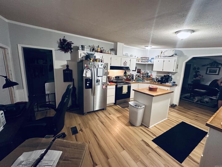 Property Photo:  2840 Rushing Rd  AR 72837 